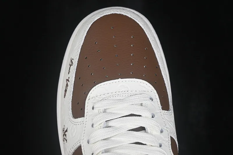 All categories Nk Air Force 1 Air Force series Nk Air Force 1 Low Air Force low-top Nike Air Force 1'07 Low Air Force 1 low-top casual sneakers WY0655-108